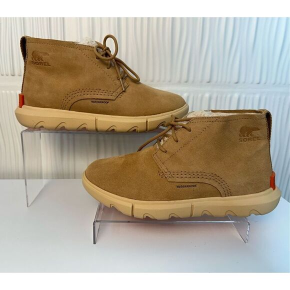 NWT SOREL WOMEN'S EXPLORER NEXT™ DRIFT BOOT - Picture 3 of 11